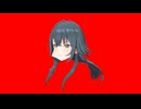 ブレーキとハンドルが壊れたレーシング蚊RB
