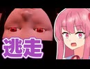 【A.I.VOICE実況】ないはずの家で、茜ちゃんは逃げる #3【家屋探索】