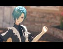 【にじさんじMMD】君色に染まる【緑仙】