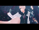 【APヘタリアMMD】命綱【先代兄さん】