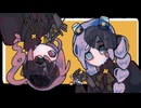 手向け花【重音テト・Rana】