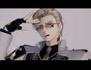 【MMD刀剣乱舞】EYE　踊っていただいた【山鳥毛】