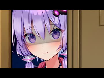 ゆかりさんを他の惑星においていったら…【ボイロ一人称劇場】