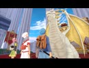 ドラクエ好きの初見がドラゴンクエストモンスターズ３～魔族の王子とエルフの旅～を実況プレイPart22