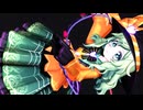 【東方MMD】Miy式ハロウィンこいし「ハッピーホロウと神様倶楽部」