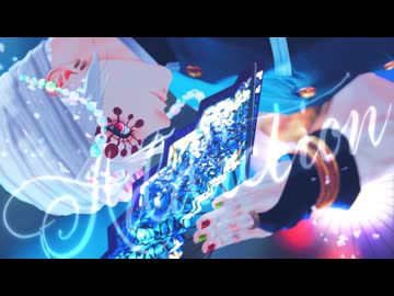 【鬼滅のMMD】[A]ddiction【宇髄天元】