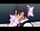 【MMD刀剣乱舞】夜を飼う【燭台切光忠】【へし切長谷部】