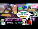 【チュウニズム祭り三つ巴戦 in 2024】最果てで大暴れしたい葉っぱちゃんと琴葉葵と春雨沈丁花【ゆっくり実況】