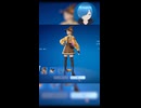 【#フォートナイト】かわいいー！！【しゅたぽ日記】