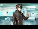 Fate/Grand Order 岸波白野（男性） マイルーム＆霊基再臨等ボイス集＋α