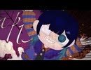 Happy Halloween/萩曲【歌ってみた】