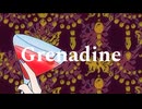 【Miku English】Grenadine/Charme feat.初音ミク