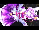 【東方MMD】Miy式ハロウィンさとり「君色に染まる」