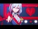 【MMD 崩壊：スターレイル 4K/60fps】《Topaz and Numby (トパーズ&カブ)》~《Pretty Savage - BLACKPINK》