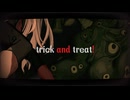【司浩宇、石原輝】trick and treat【UTAUcover】