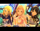 【シャニソンMV】「Shower of light」(SSR)【1080p60/4K HDR】