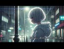 悲しみの雨（feat.可不）/みみずく