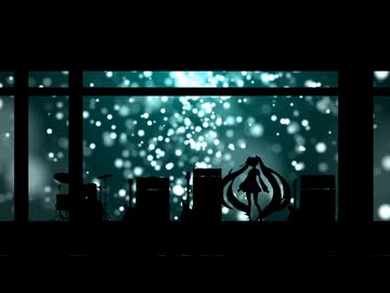 BanderSnatch - Crazy Over You feat.初音ミク