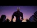 『僕のヒーローアカデミア THE MOVIE ユアネクスト』オープニング映像＜ノンクレジット＞／OP主題歌：「ホムンクルス」Vaundy／ヒロアカ劇場版OP