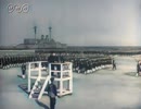 日本ニュース第85号 1942年（昭和17年）1月 AIカラー化