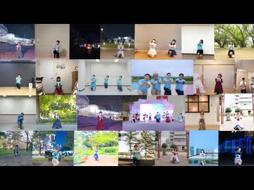 【ぺん誕2024】流星ダイアリー 踊ってみた 【ぺんたーず】