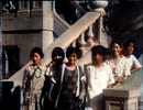 戦前の日系アメリカ人コミュニティ 1927～32年（昭和2～7年） AIカラー化