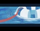 【花隈千冬】日差しと浮き輪【オリジナル曲】