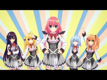 ハミダシクリエイティブ 第1話「たこ焼きクリエイティブ」