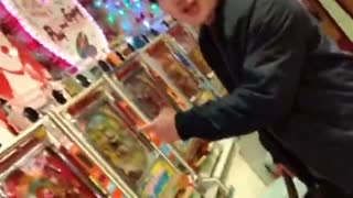 ふぉーおじさん