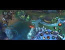 LOL 3年ぶりの練習戦レネクトン練習