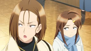 妻、小学生になる。　第5話　母と、家族。