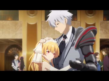 ありふれた職業で世界最強 season 3　第4話　帝国ＶＳ最凶ウサギ