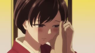 大正偽りブラヰダル～身代わり花嫁と軍服の猛愛【オンエア版】　#4　覚悟―俺の命をかけて