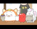 ぬいストーリー2　第3話　焼き芋ジレンマ