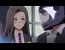 女神降臨　第4話　ピンチは終わらない