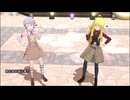 美希と瑞希 (眼鏡あり)で おとなのはじまり [ミリシタMV]