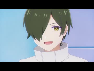 シンカリオン チェンジ ザ ワールド　28話　モリトの想い