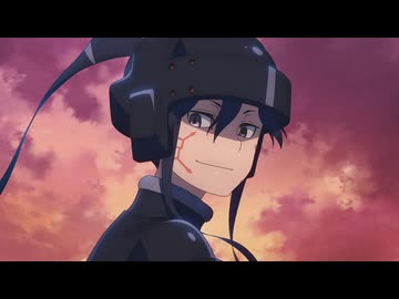 ソードアート・オンライン オルタナティブ ガンゲイル・オンラインⅡ　第5話　ビトレイヤーズ・チョイス