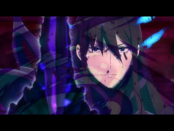 魔王2099　#04　新宿市の影