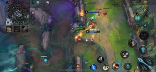 LOL練習　3年ぶりの試合練習