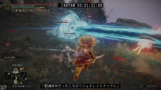 【エルデンリング】ボツカボチャタマネギ Part.6 お蔵入り集