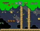 スーパーマリオワールドをプレイ　part12