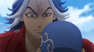 「東京リベンジャーズ」聖夜決戦編 第27話「Stand alone」