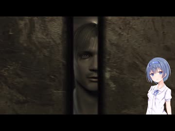 【バイオハザード0】すずきつづみがハードで静かなアンブレラ幹部養成所を攻略する　part9【すずきつづみ実況】