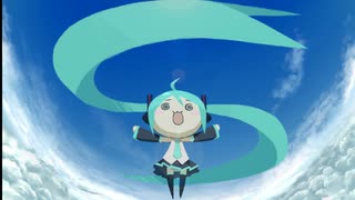 有給休暇 のススメ　～ただし上司テメーはダメだ～　/あづfeat.初音ミク