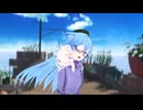 仲良くなりたいビーム