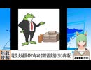 【動画News】現役夫婦世帯の年収や貯蓄実情(2024年版)(2024/11/09)