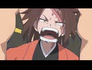 ブッチギレ！　第11話　ツッパシレ！　京都大決戦