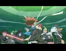 ブッチギレ！　第12話　ブッチギレ！　咎人新選組
