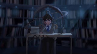 revenent /鏡音レン オリジナル曲